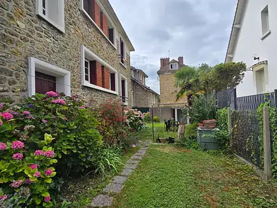 Appartement, 64,89 m²