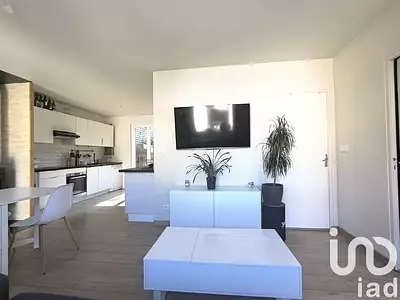 Maison, 55 m²