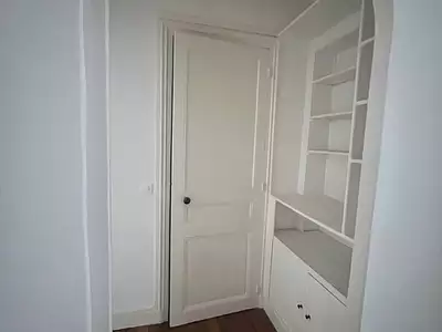 Appartement, 36,1 m²