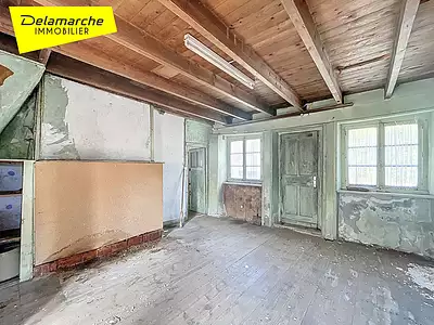 Maison, 100 m²