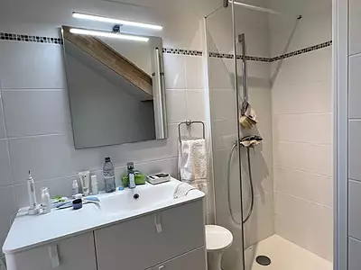 Appartement, 140 m²