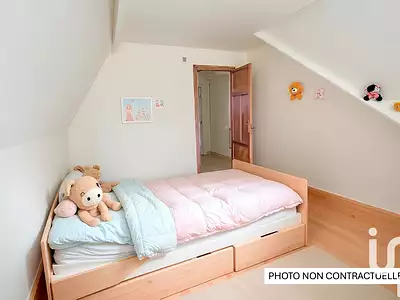 Maison, 105 m²