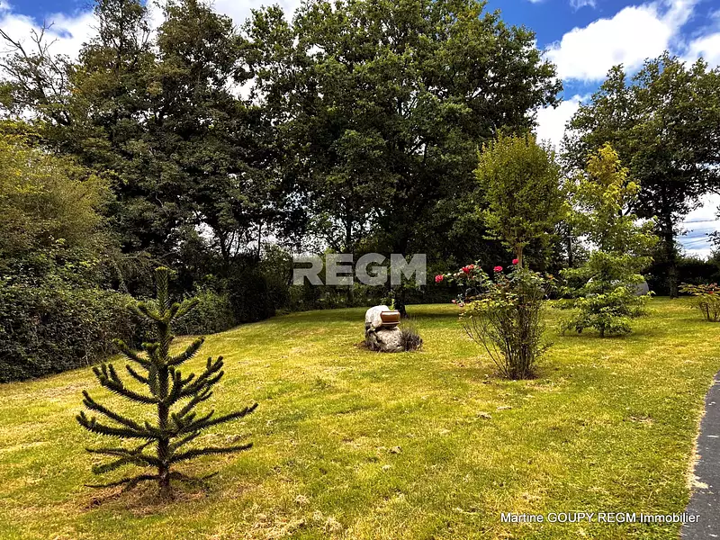 Maison, 250 m²