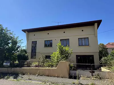 Maison, 88 m²