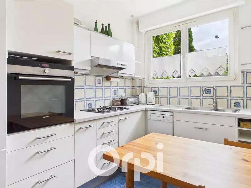Appartement, 77 m²