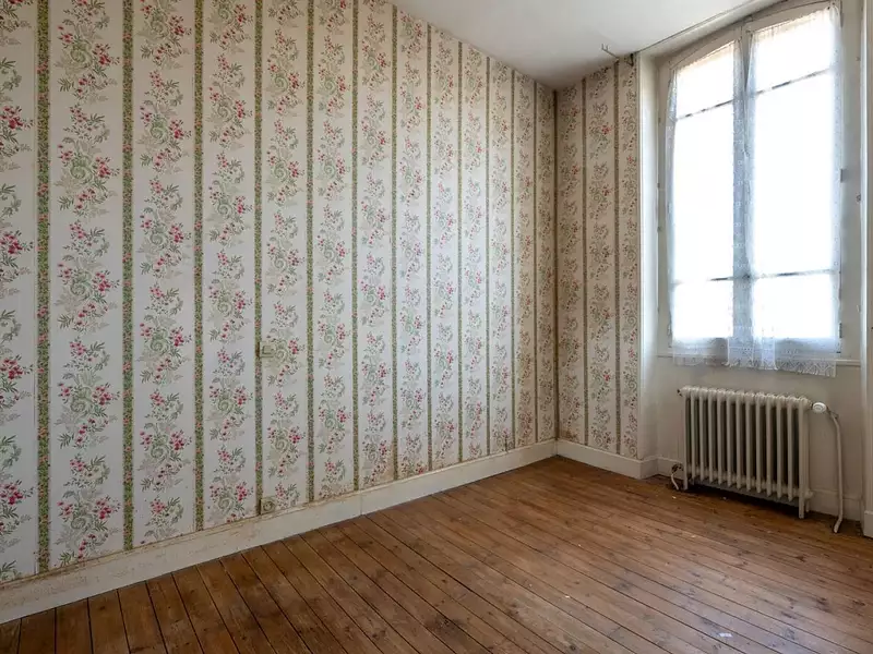 Maison, 170 m²