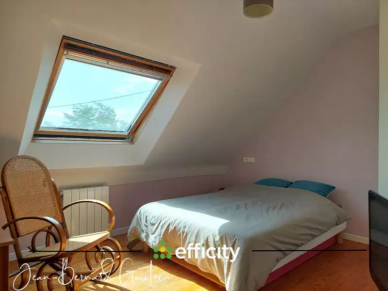 Maison, 166 m²