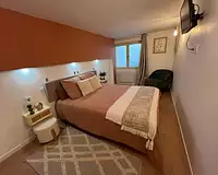 Appartement, 46,97 m²