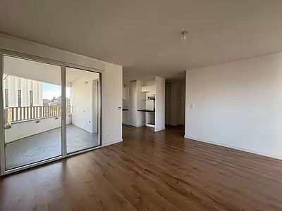 Appartement, 66,73 m²