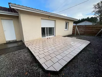 Maison, 70 m²