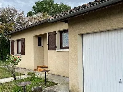 Maison, 86 m²
