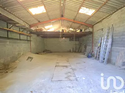 Maison, 70 m²