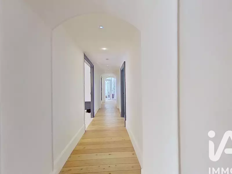 Appartement, 203 m²