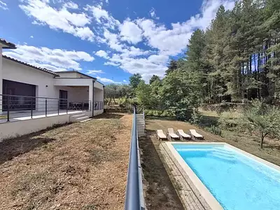 Maison, 138 m²