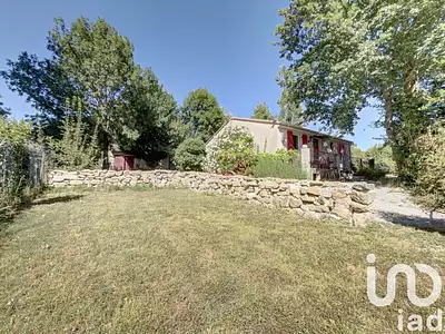 Maison, 115 m²