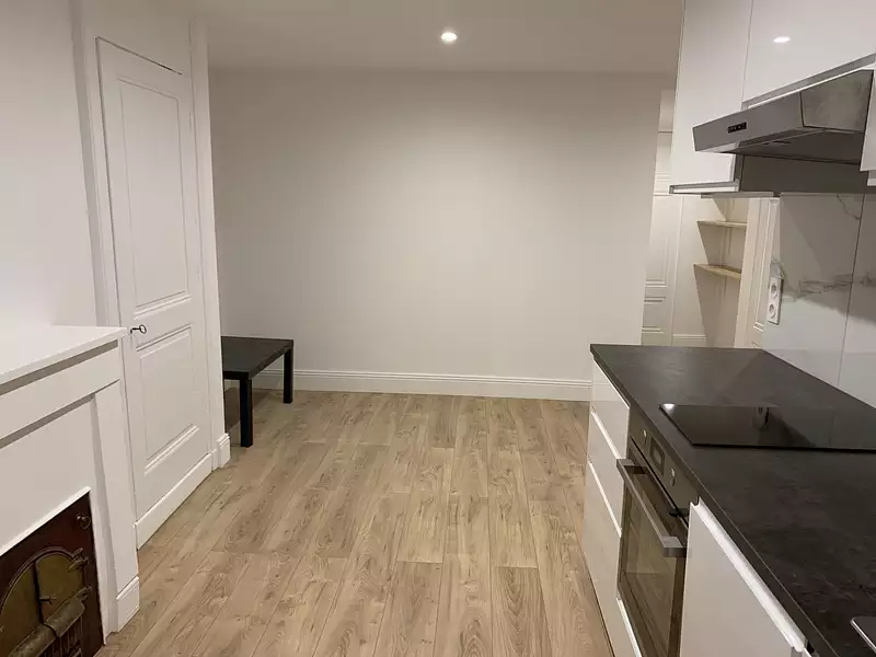 Appartement, 47,07 m²