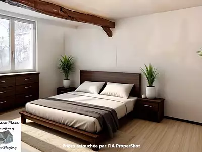 Maison, 85 m²