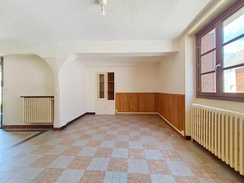 Maison, 103 m²