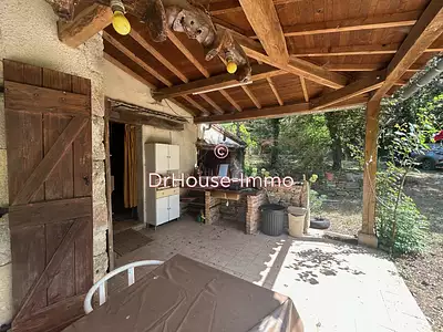 Maison, 83 m²