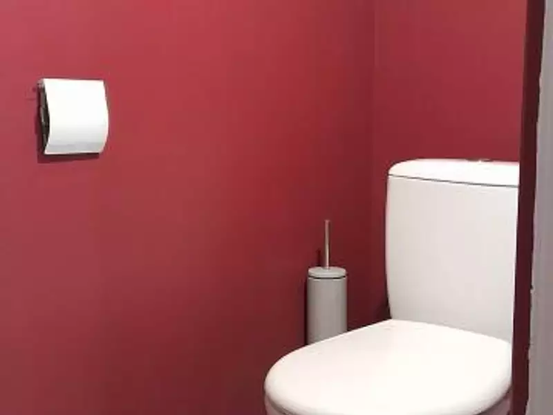 Appartement, 23 m²