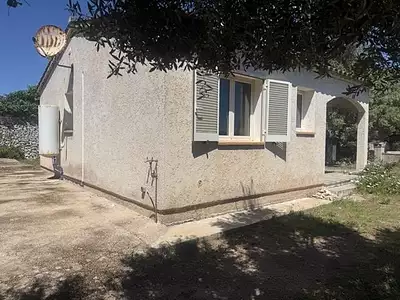 Maison, 55 m²