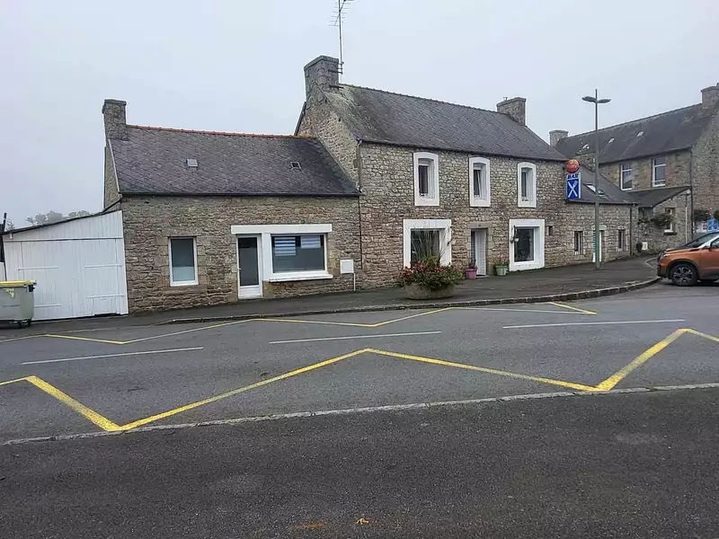 Maison, 250 m²