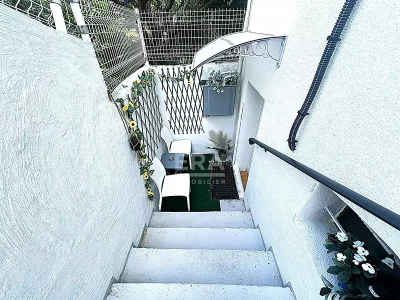Appartement, 15 m²