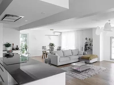 Appartement, 139 m²