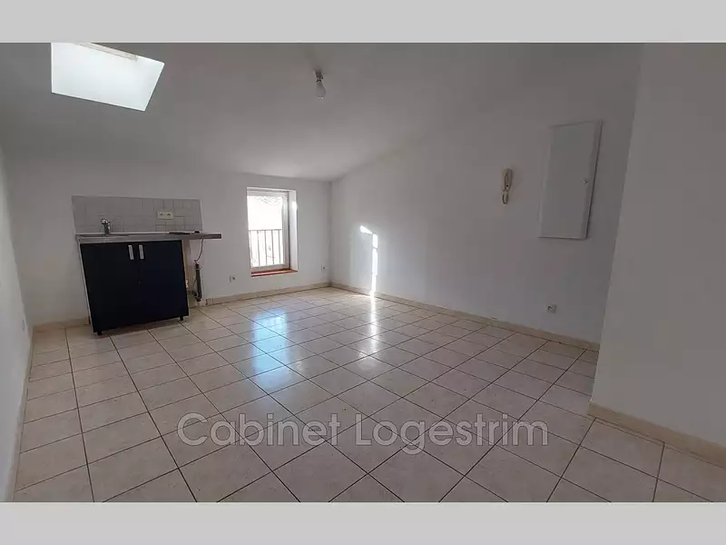 Appartement, 26,67 m²