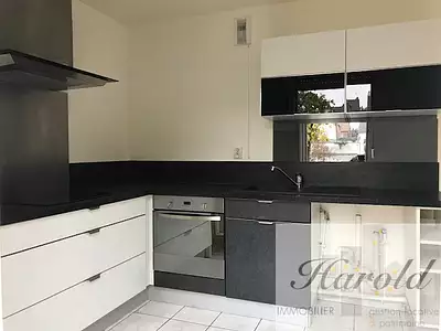 Appartement, 68 m²