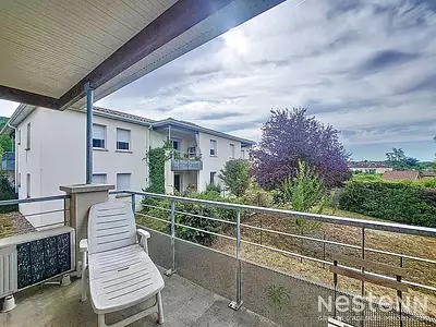 Appartement, 63 m²