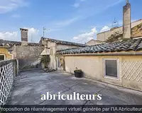 Appartement, 138 m²