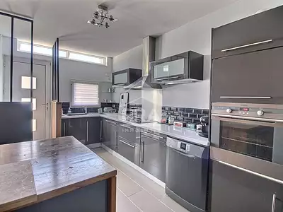 Maison, 86,22 m²