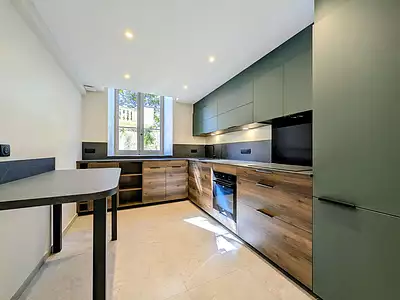 Appartement, 131 m²