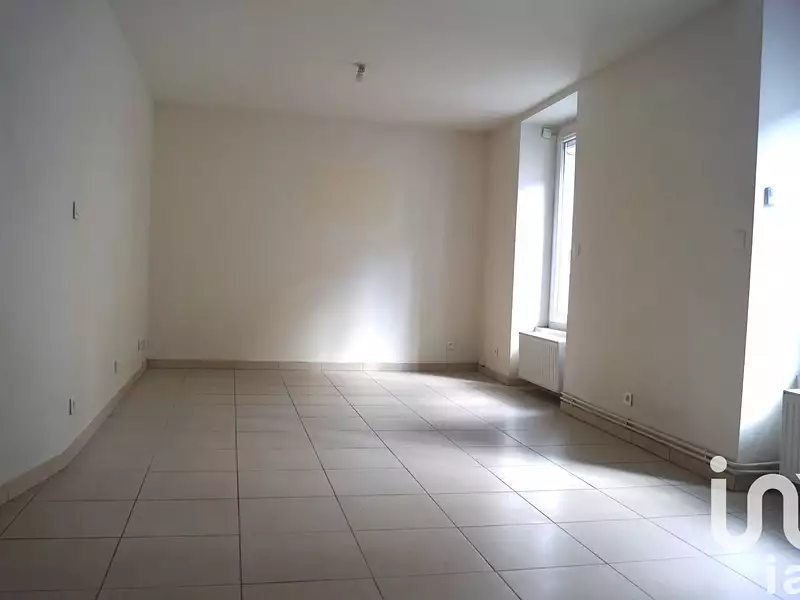 Maison, 82 m²