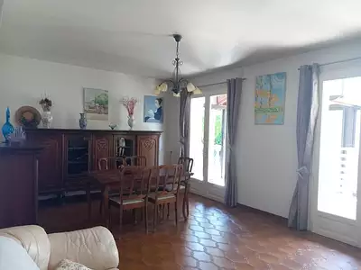 Maison, 151 m²