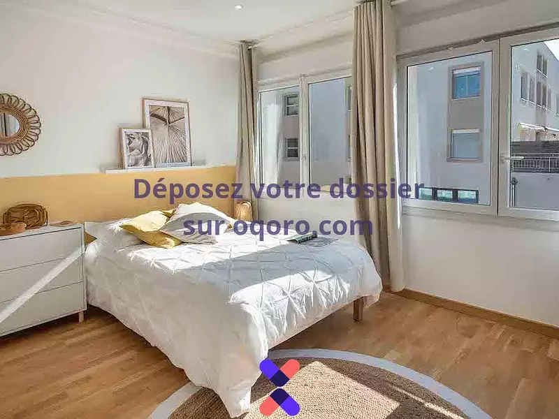 Appartement, 170 m²