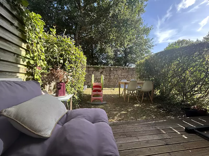 Appartement, 55,53 m²