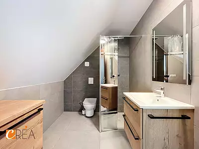 Immeuble, 335 m²
