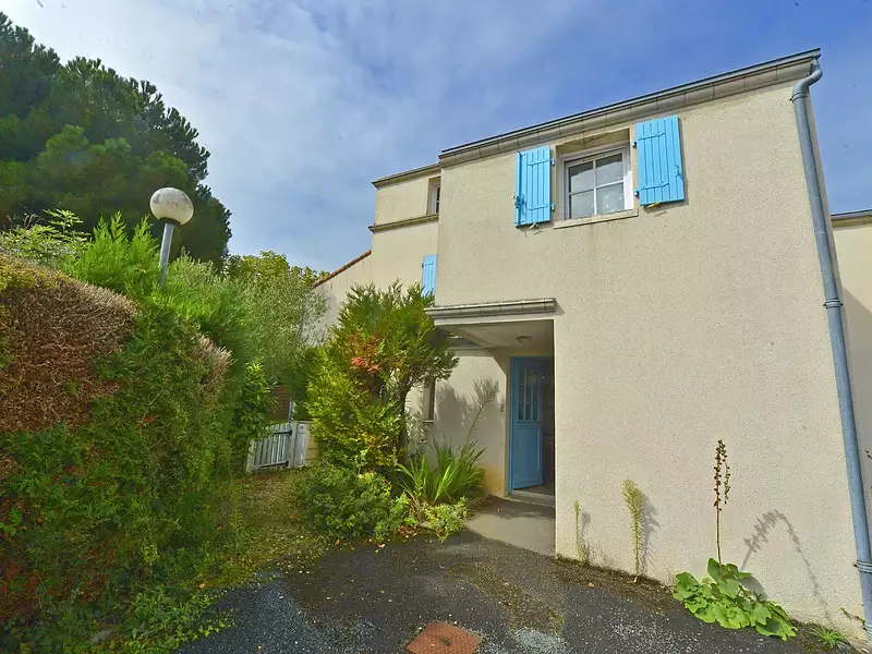 Appartement, 41,45 m²