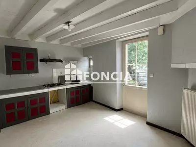Maison, 95 m²