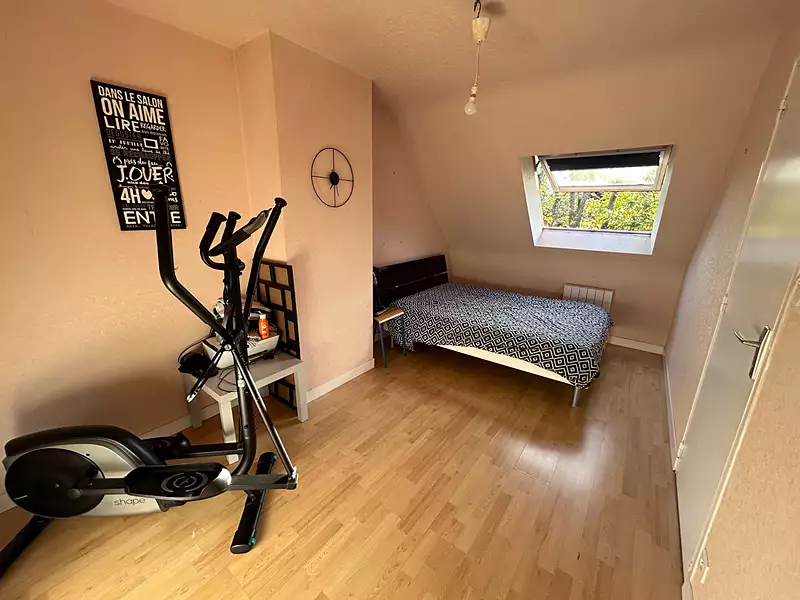 Maison, 70 m²
