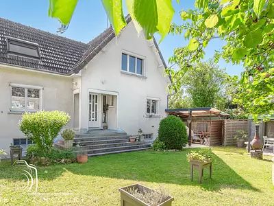 Maison, 131 m²
