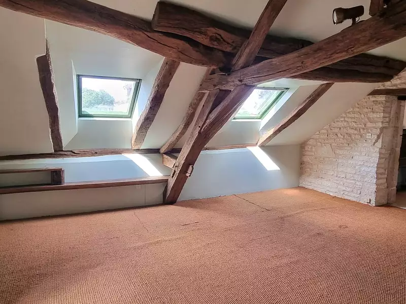 Maison, 120 m²