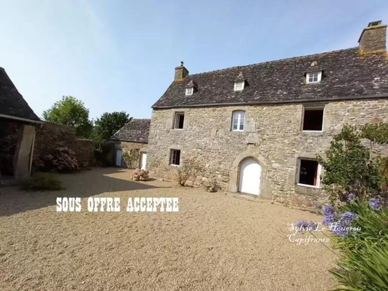 Maison, 138 m²