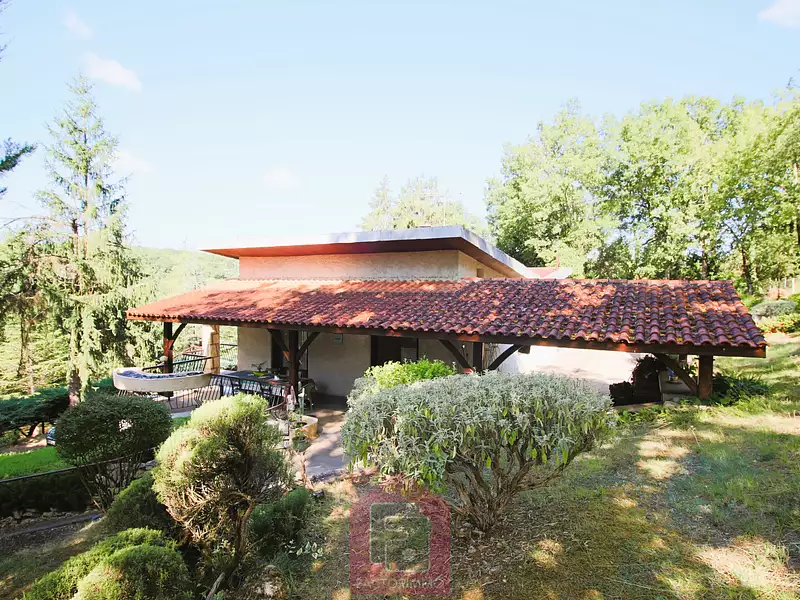 Maison, 125 m²