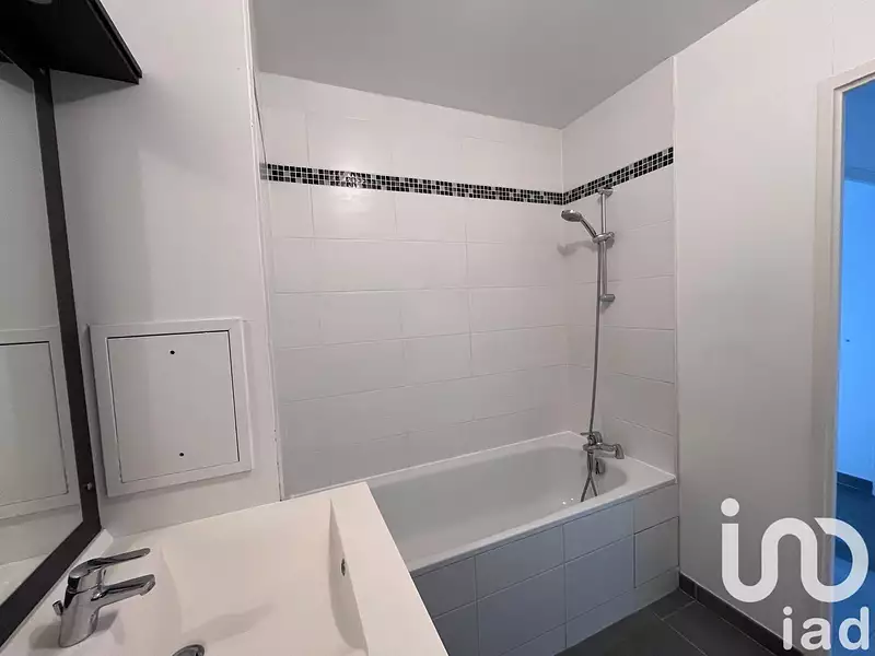 Appartement, 63 m²