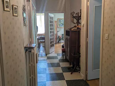 Appartement, 78 m²
