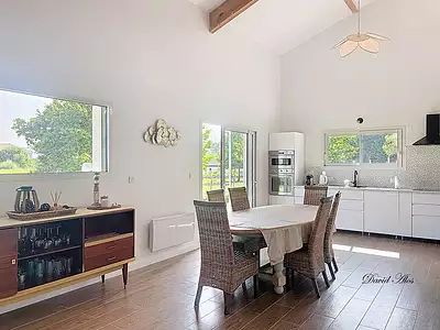 Maison, 120 m²