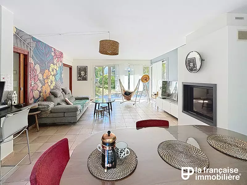 Maison, 142 m²